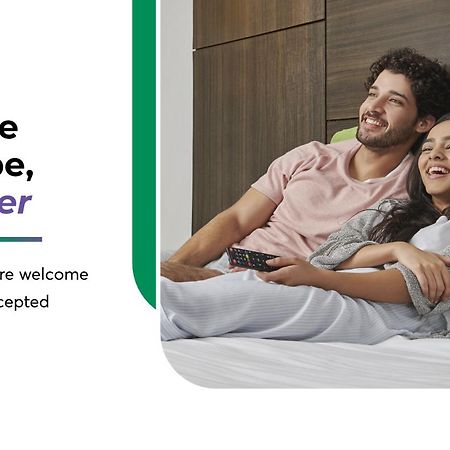 Itsy Hotels Signature, Nehru Nagar Ахмедабад Екстериор снимка