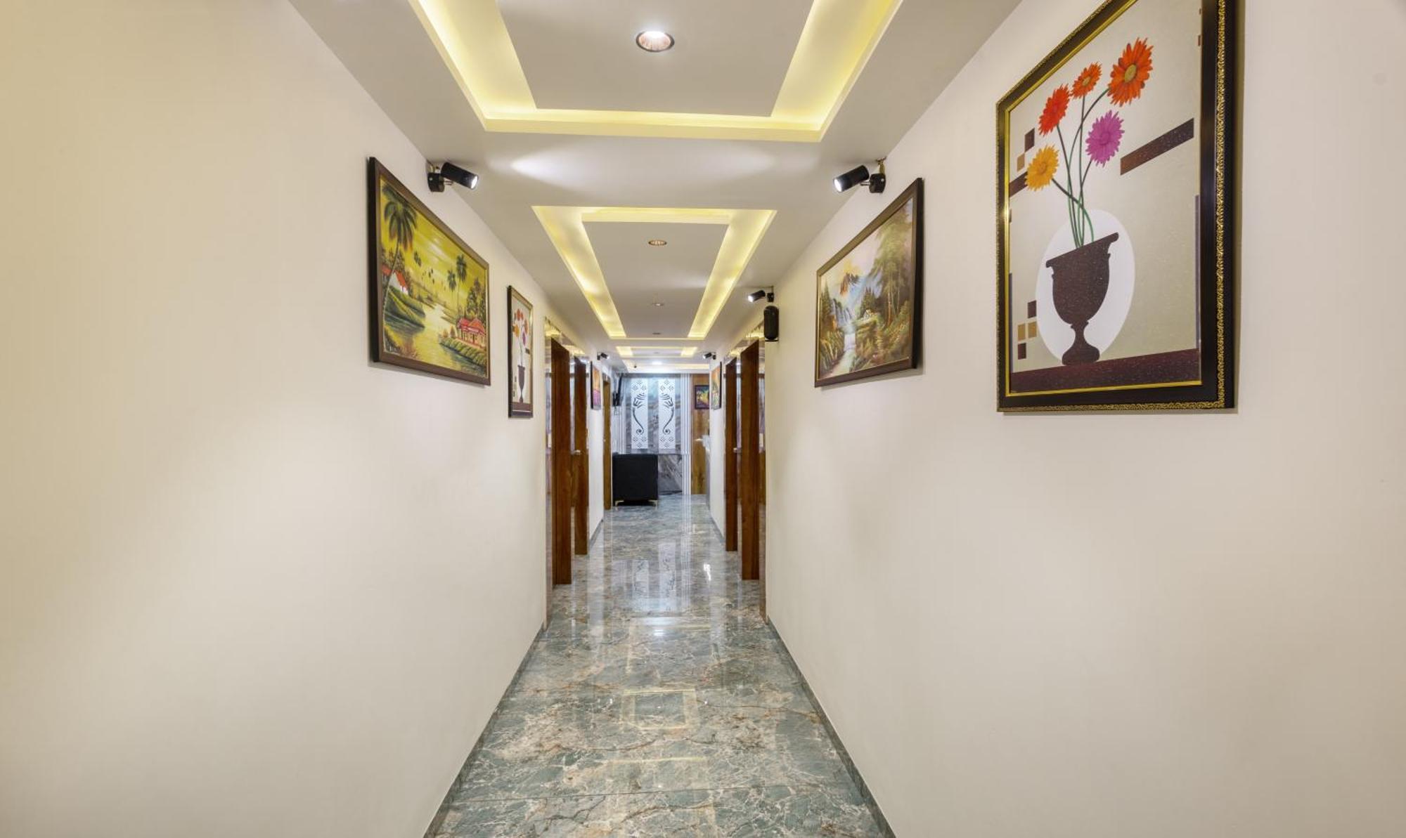 Itsy Hotels Signature, Nehru Nagar Ахмедабад Екстериор снимка