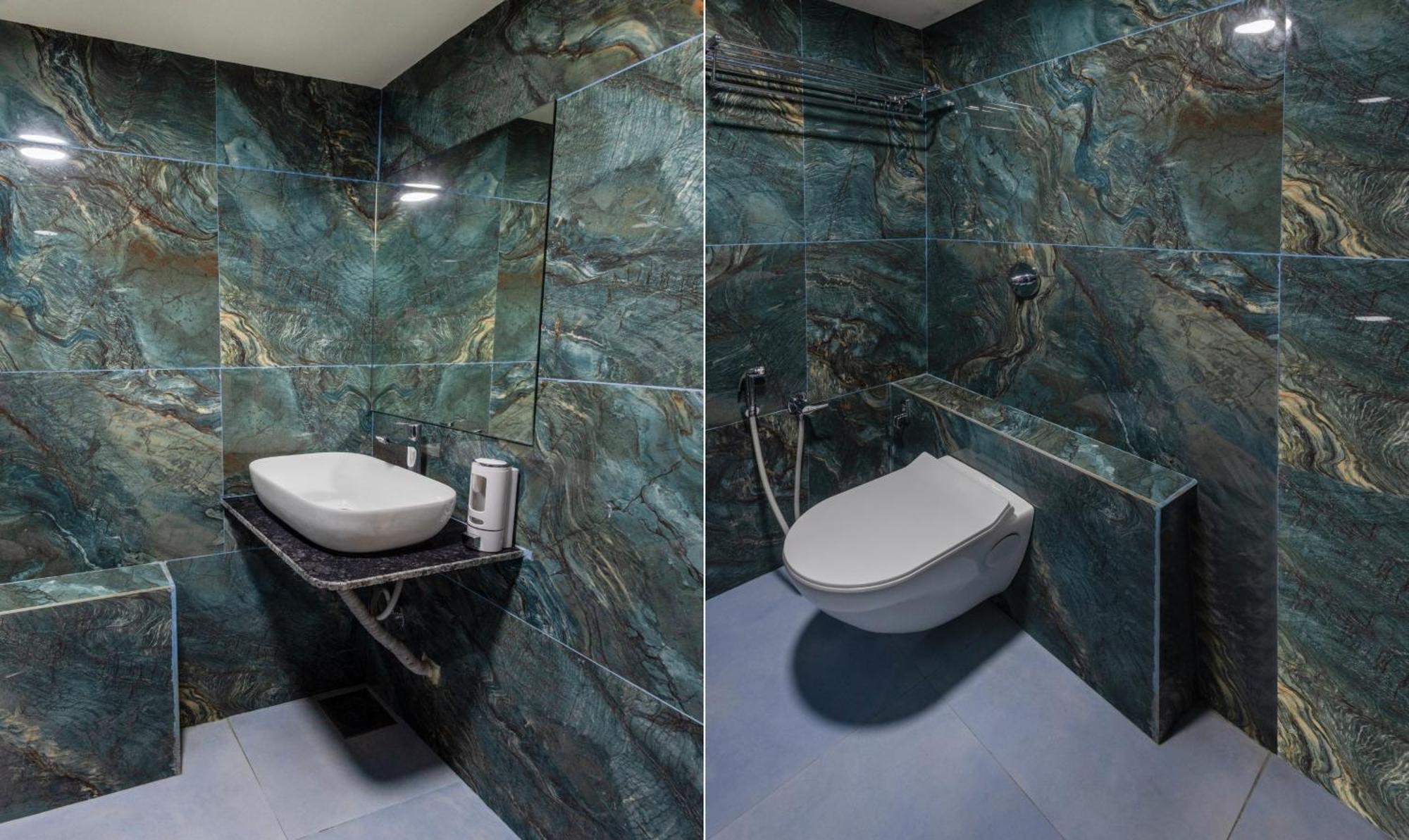 Itsy Hotels Signature, Nehru Nagar Ахмедабад Екстериор снимка