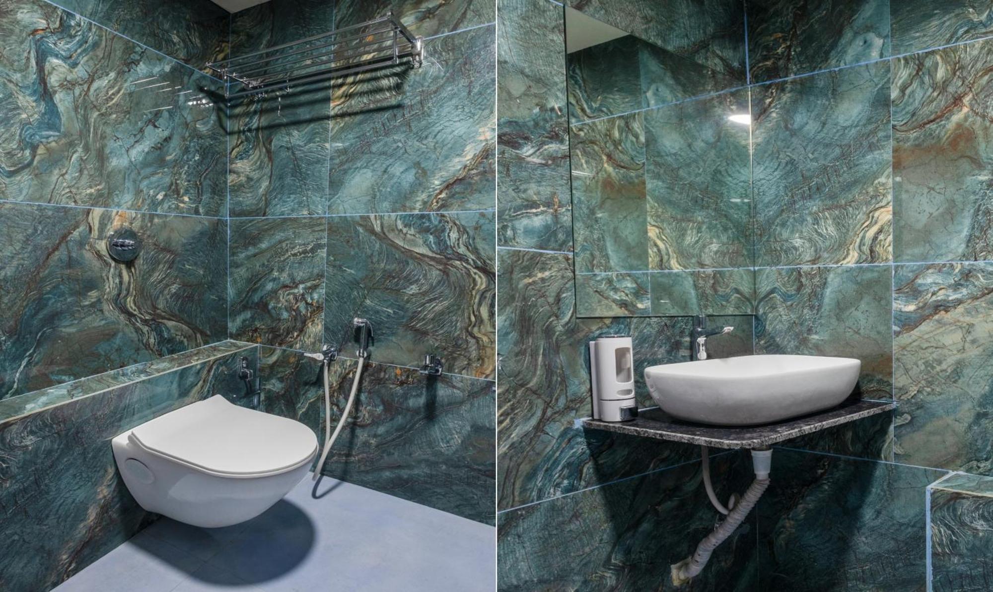 Itsy Hotels Signature, Nehru Nagar Ахмедабад Екстериор снимка