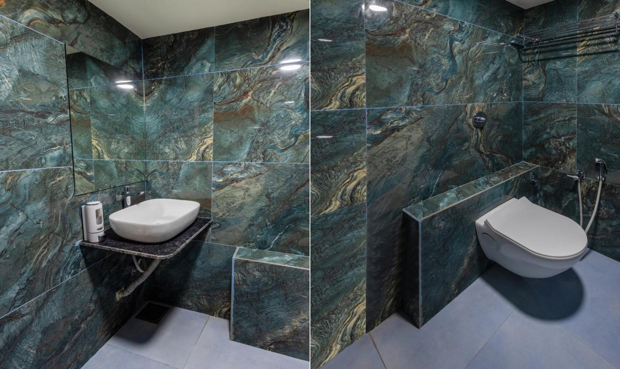 Itsy Hotels Signature, Nehru Nagar Ахмедабад Екстериор снимка