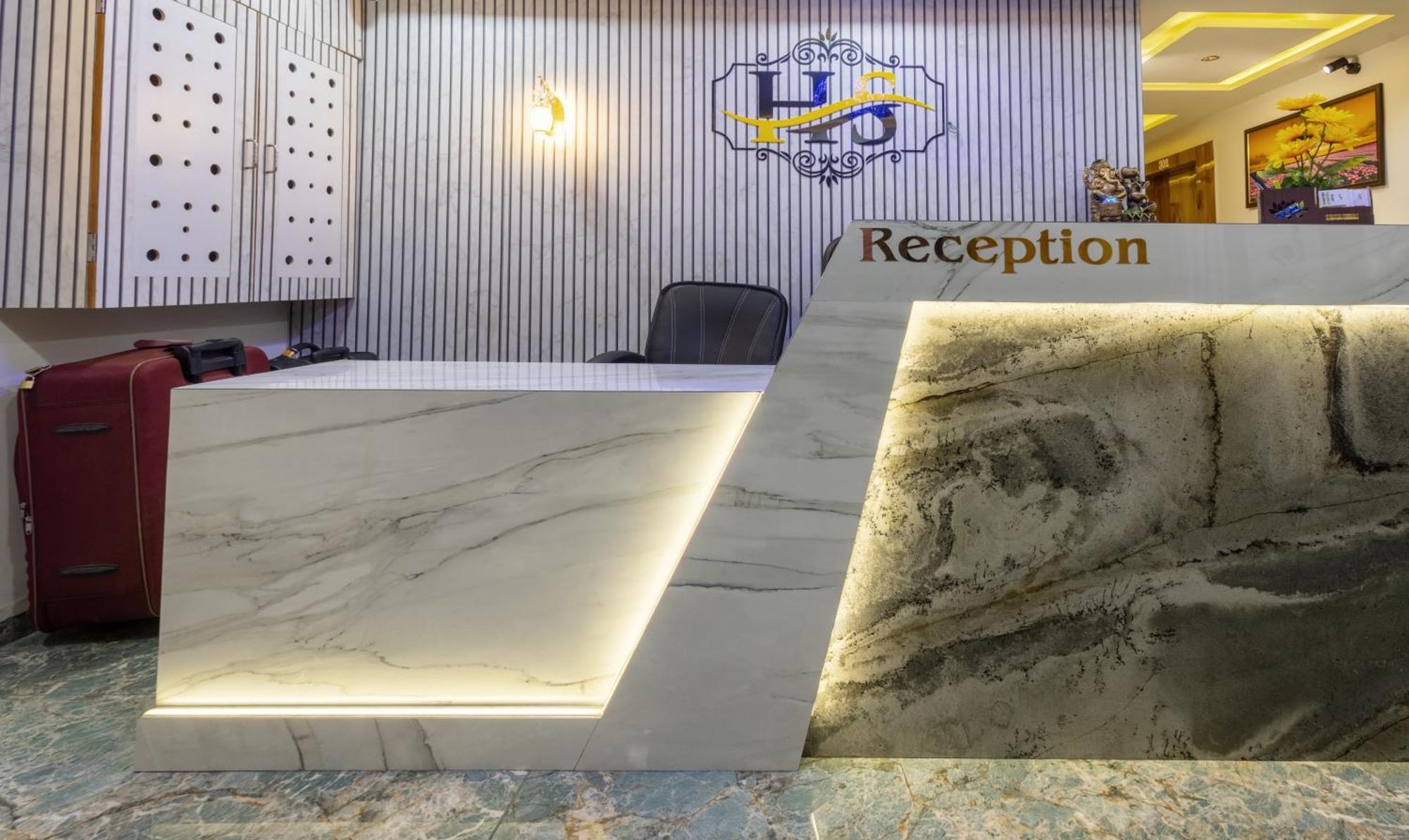 Itsy Hotels Signature, Nehru Nagar Ахмедабад Екстериор снимка